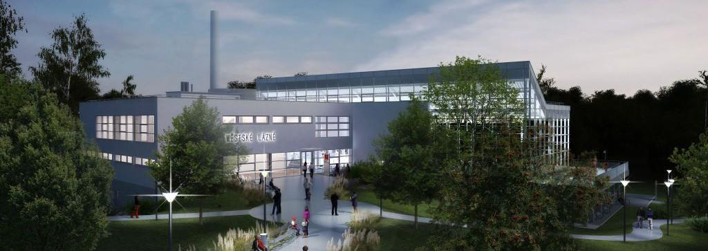 Ubytování U Kapličky Nove Mesto na Morave Exterior foto